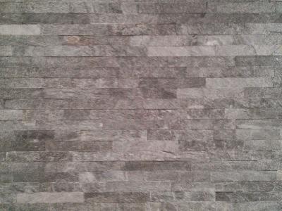 Tiling wall